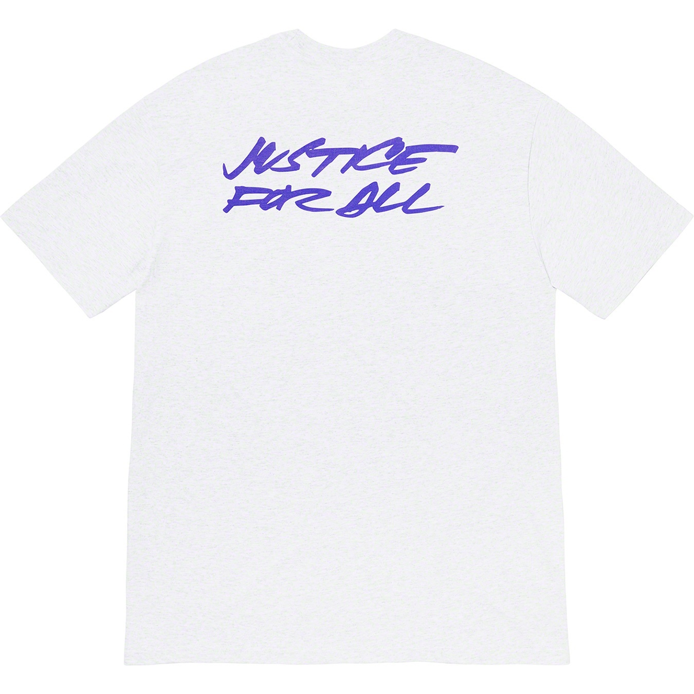 Futura Logo Tee view 10